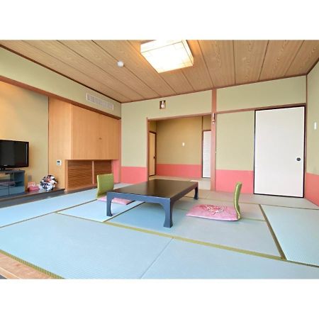 Nishiura Grand Hotel Kikkei - Vacation Stay 85445V 蒲郡市 エクステリア 写真