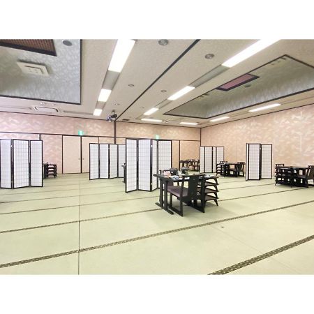 Nishiura Grand Hotel Kikkei - Vacation Stay 85445V 蒲郡市 エクステリア 写真