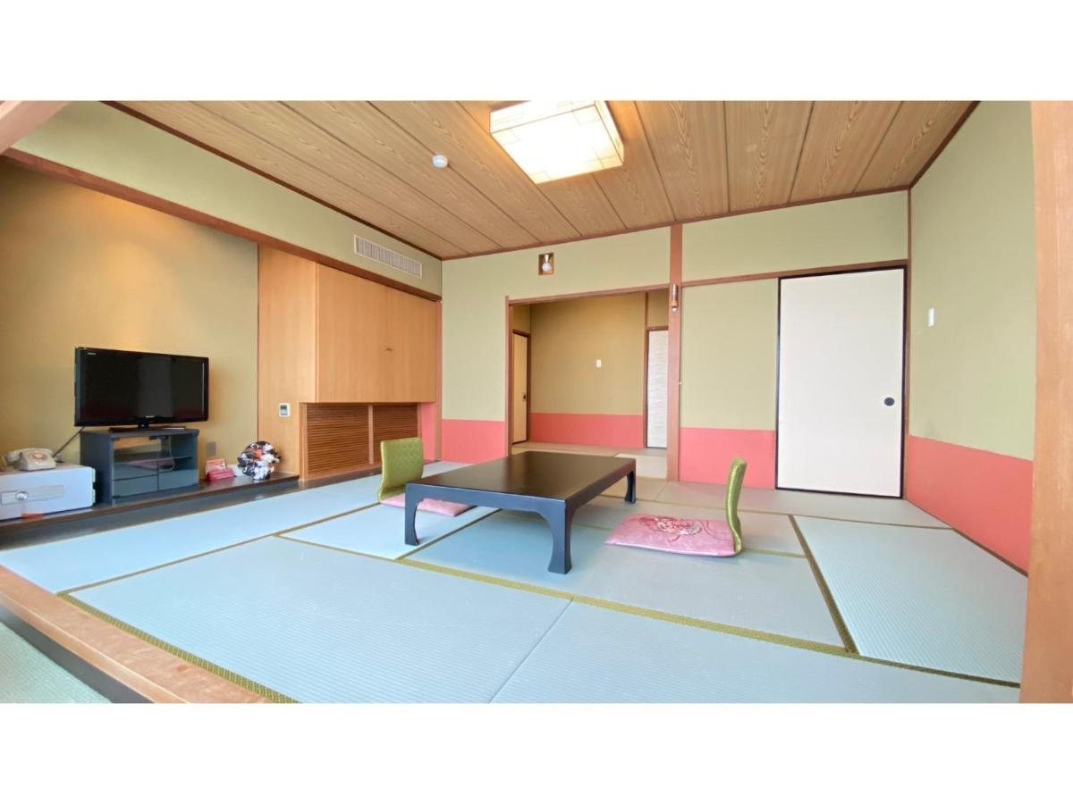 Nishiura Grand Hotel Kikkei - Vacation Stay 85445V 蒲郡市 エクステリア 写真
