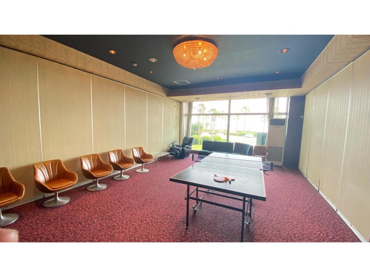 Nishiura Grand Hotel Kikkei - Vacation Stay 85445V 蒲郡市 エクステリア 写真