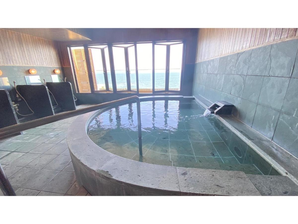 Nishiura Grand Hotel Kikkei - Vacation Stay 85445V 蒲郡市 エクステリア 写真