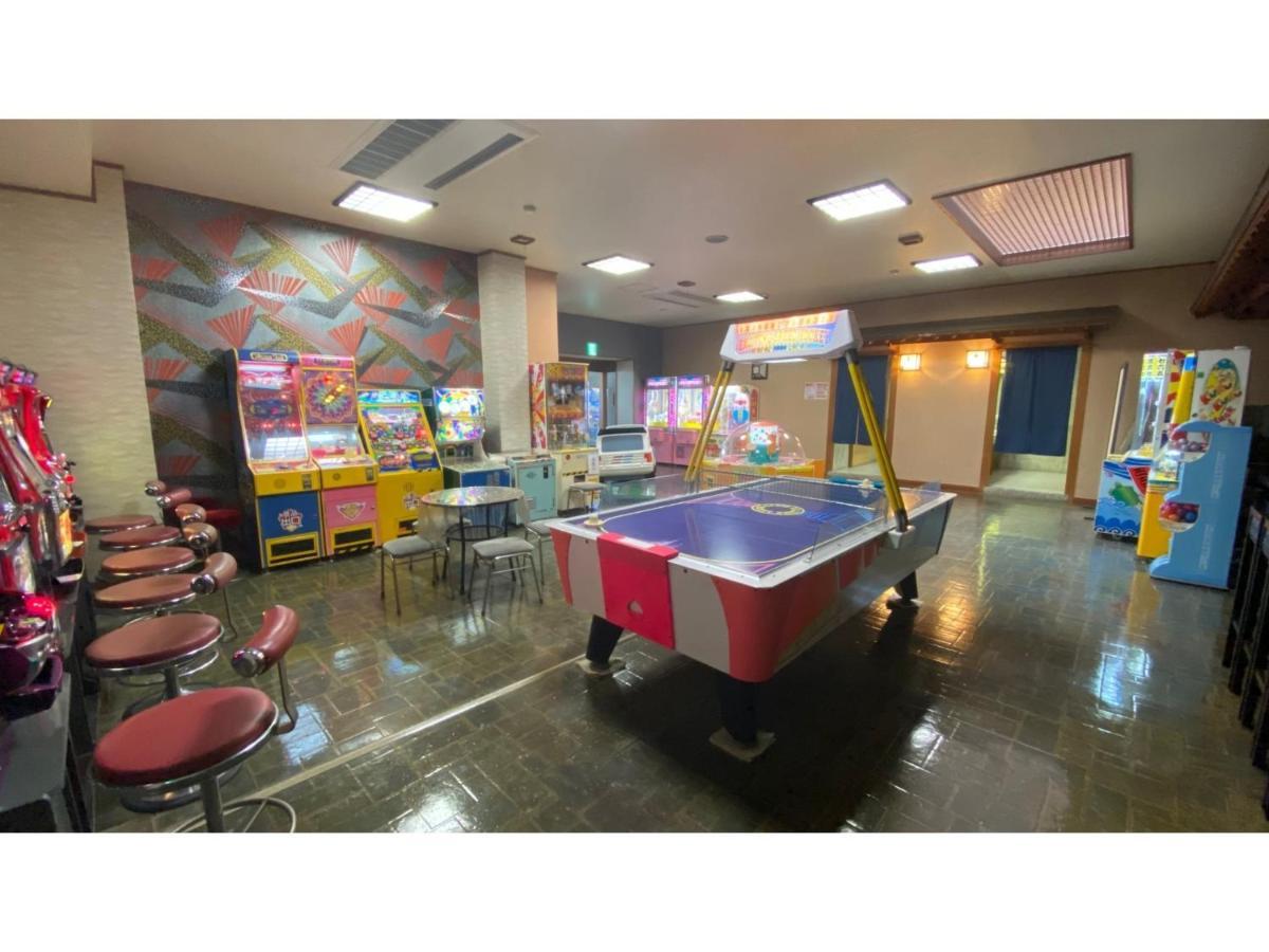 Nishiura Grand Hotel Kikkei - Vacation Stay 85445V 蒲郡市 エクステリア 写真