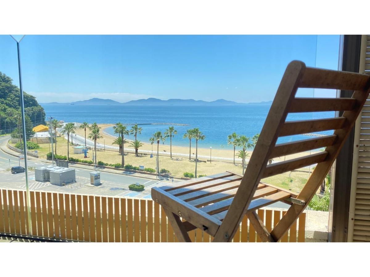 Nishiura Grand Hotel Kikkei - Vacation Stay 85445V 蒲郡市 エクステリア 写真