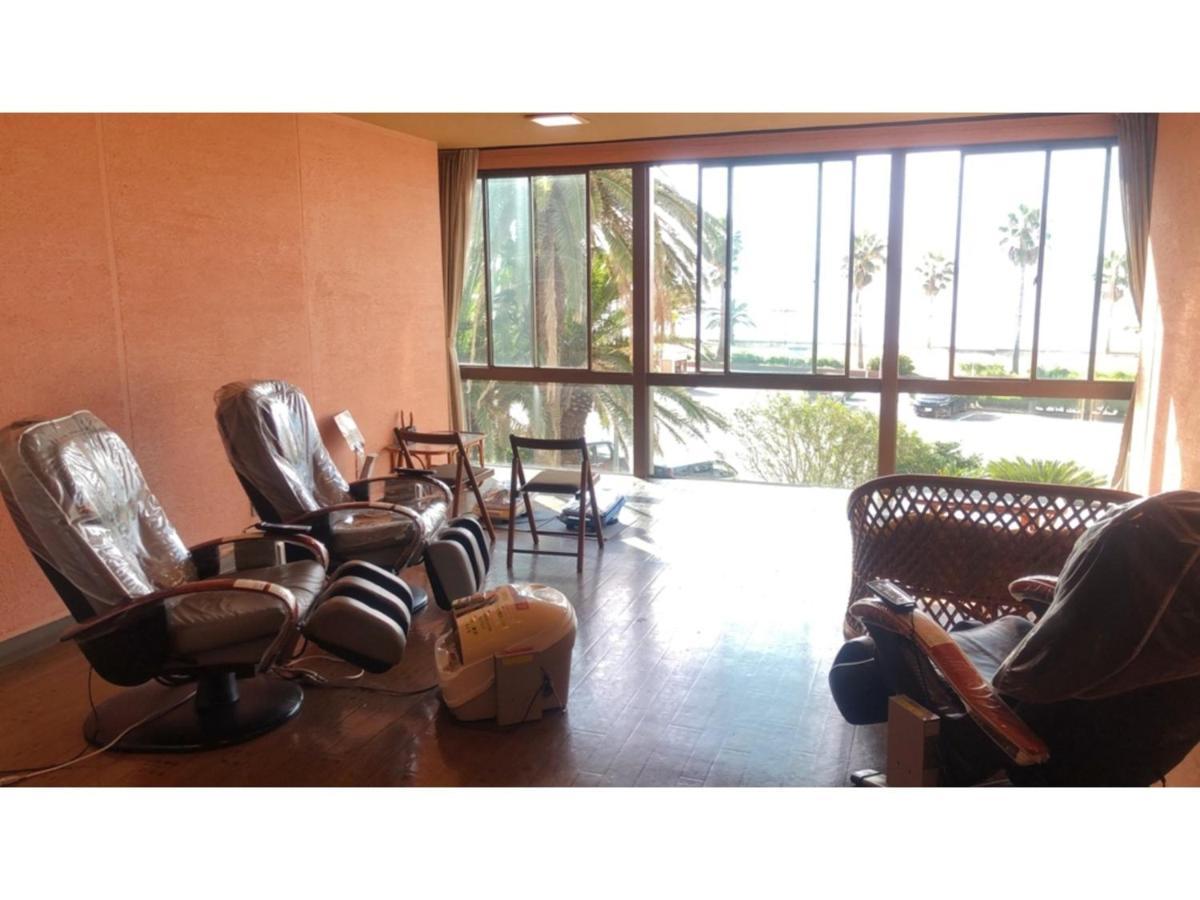 Nishiura Grand Hotel Kikkei - Vacation Stay 85445V 蒲郡市 エクステリア 写真